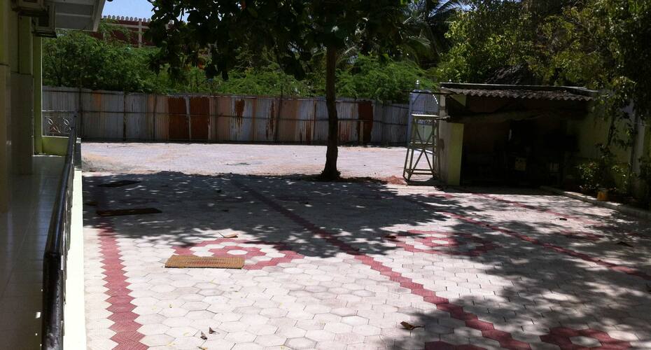 A.Kani Lodge, Tiruchendur 2
